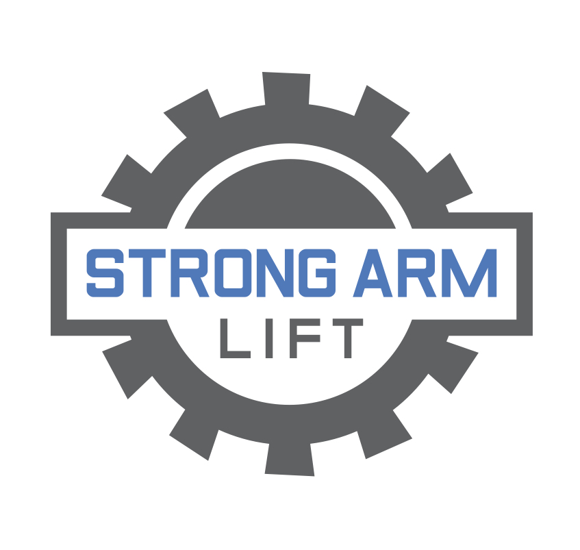 Strong Arm Lift